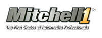 Mitchell 1: The first choice of Automotive Professionals